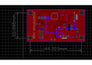 do schematics and pcb design using altuim easyeda proteus softwares